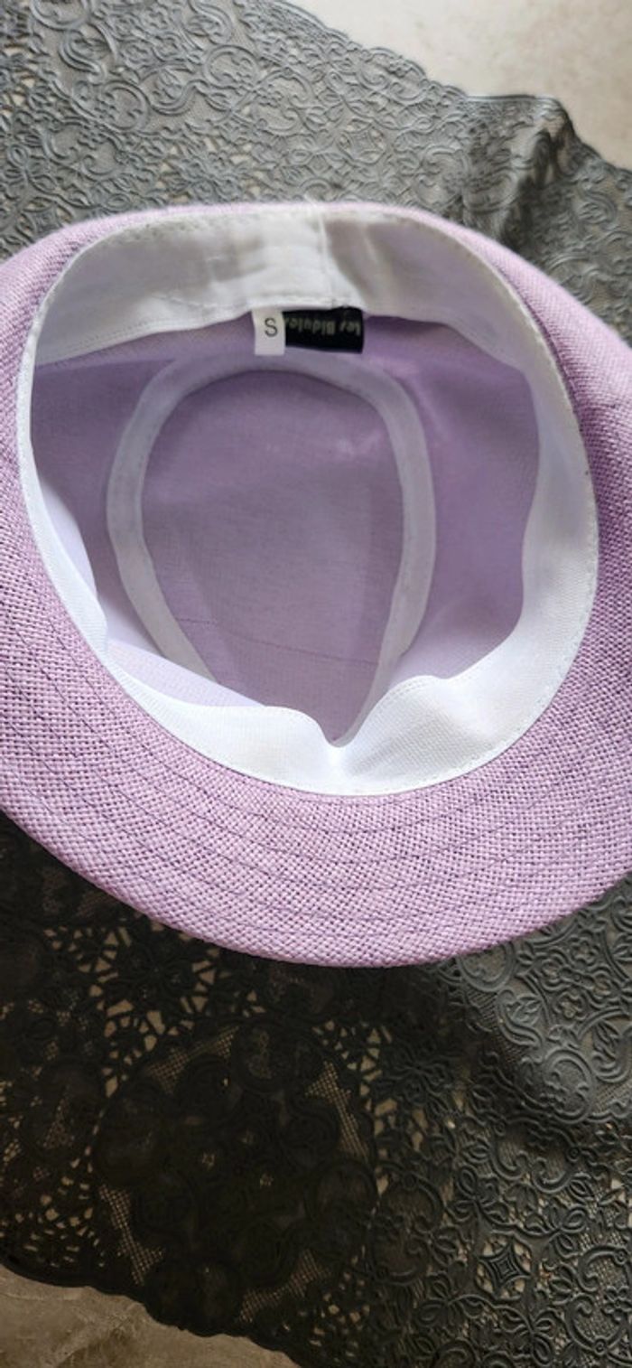 Chapeau - photo numéro 3