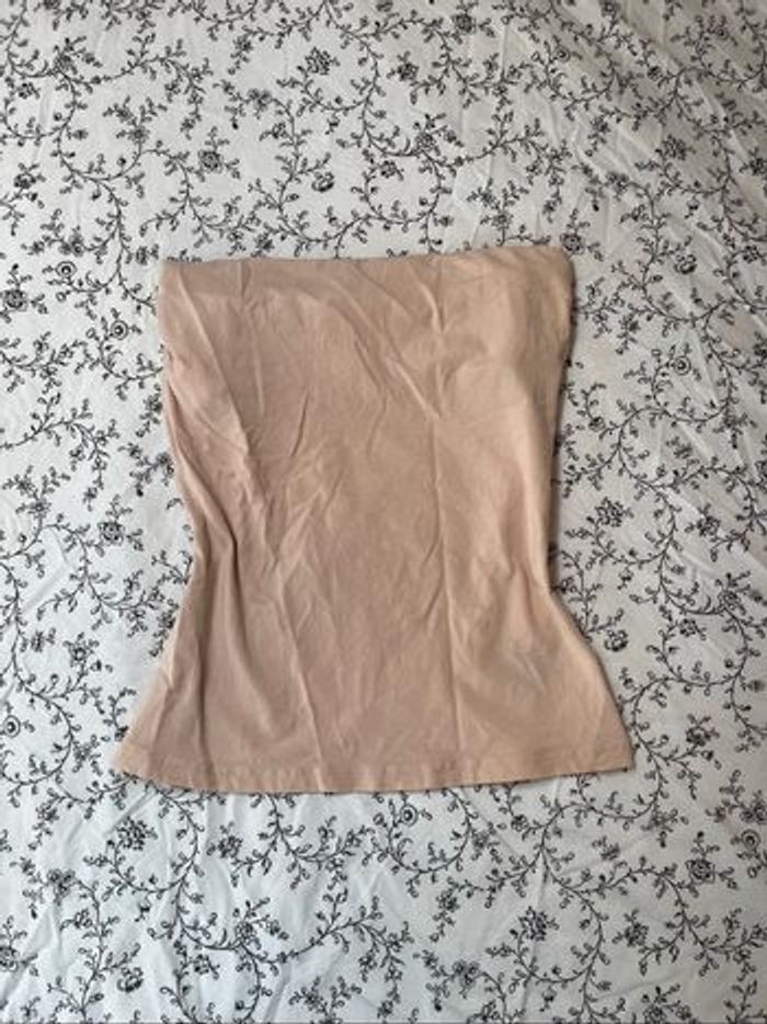 Top bandeau H&M - photo numéro 2