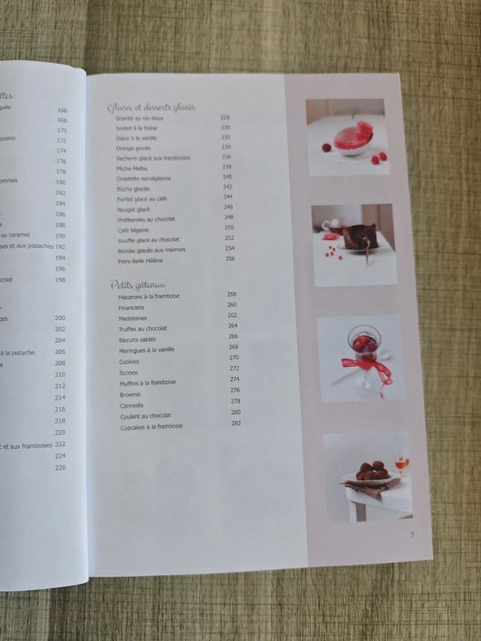 Lot de 2 livres de cuisine Tomawak - photo numéro 6