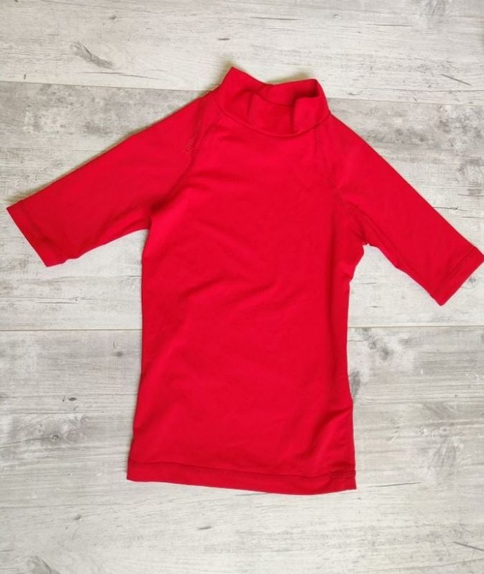 T-shirt ani-UV
