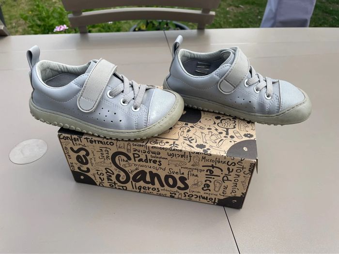 Paterna rocker gris 27 - photo numéro 2