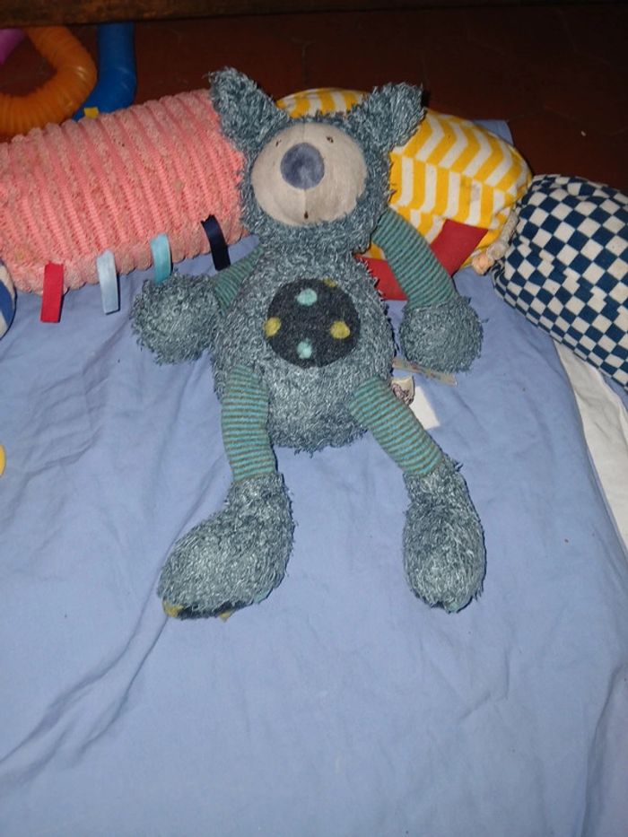 Peluche /doudou