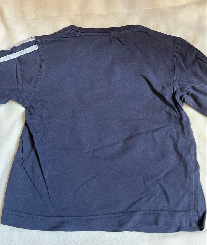 2 pulls fins 4 ans - photo numéro 6