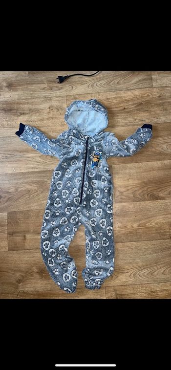 Pyjama combinaison Chase