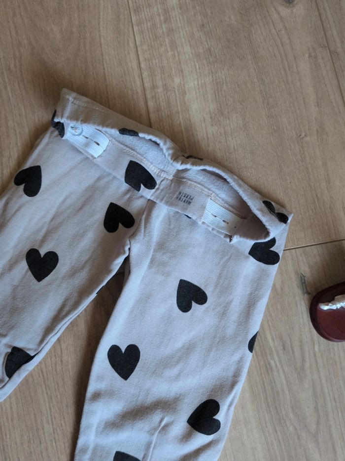 Legging chaud 4 ans H&M - photo numéro 2