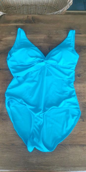 Maillot de bain 1 pièce