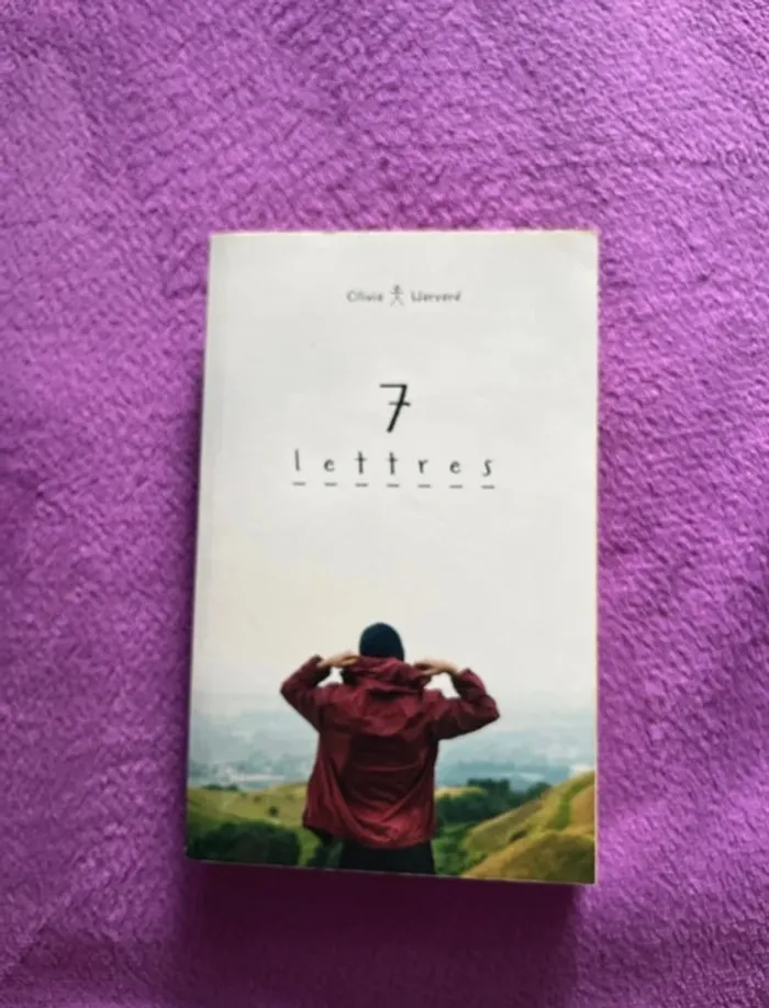 7 lettres