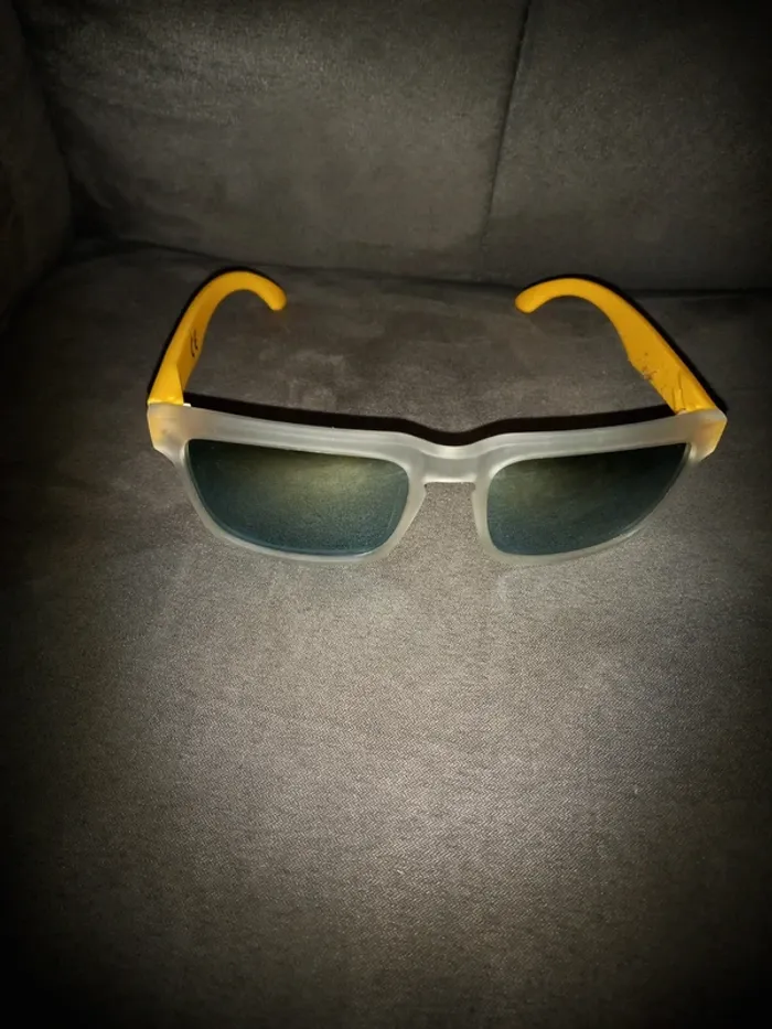 Lunette de soleil ricard