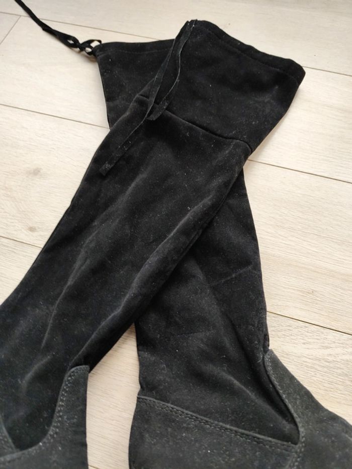 Bottes hautes - photo numéro 4