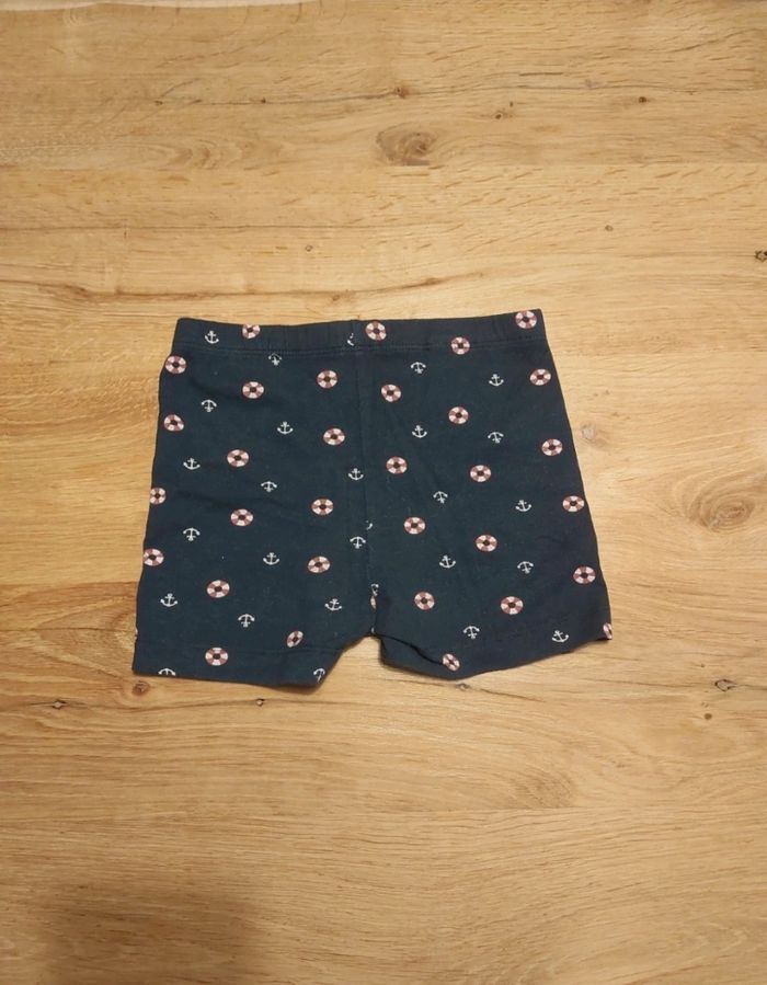 Short. - photo numéro 2