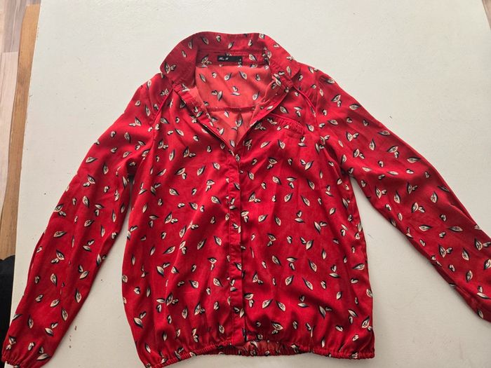 Chemise miss K S