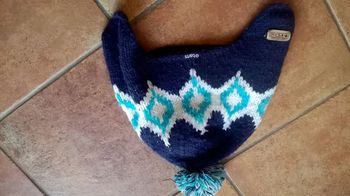Bonnet BARTS