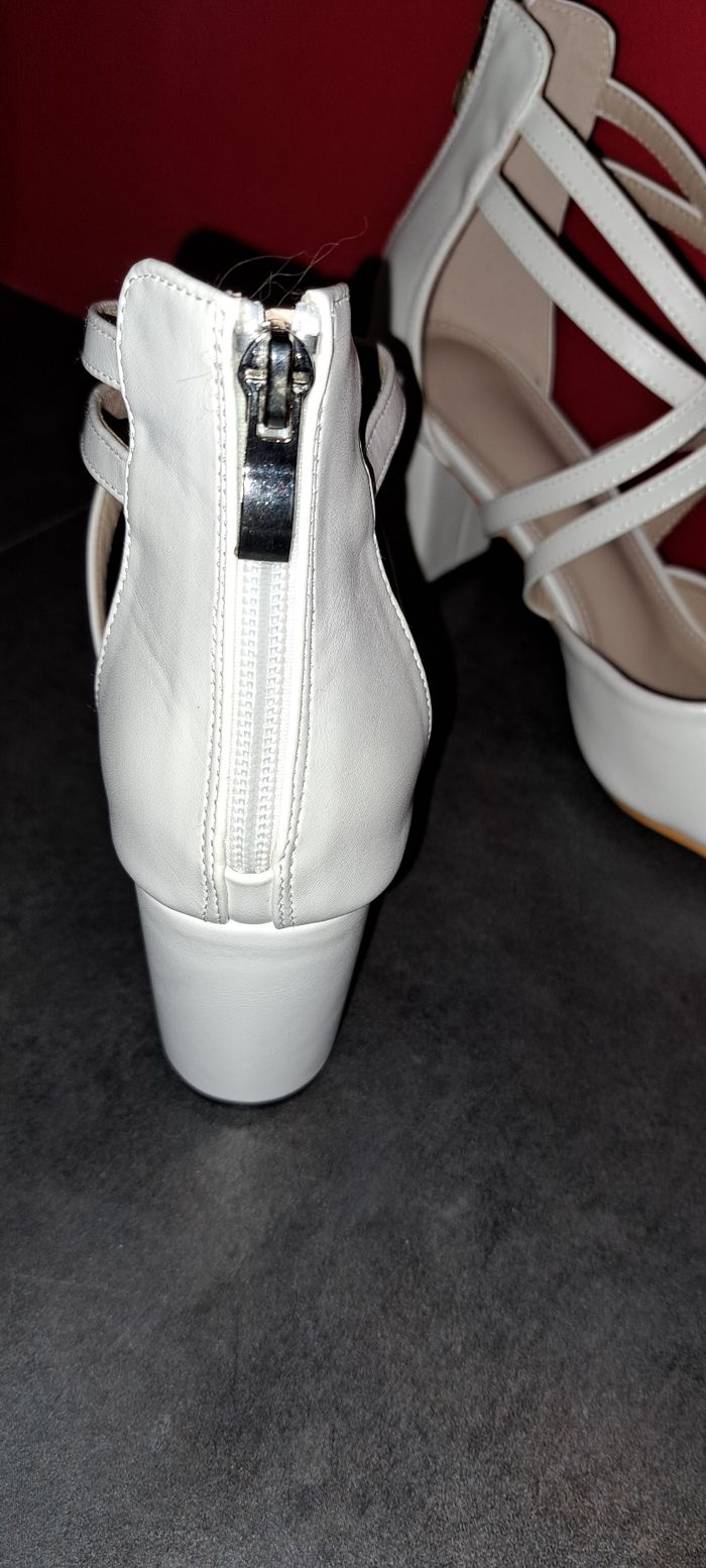 Talons - photo numéro 4