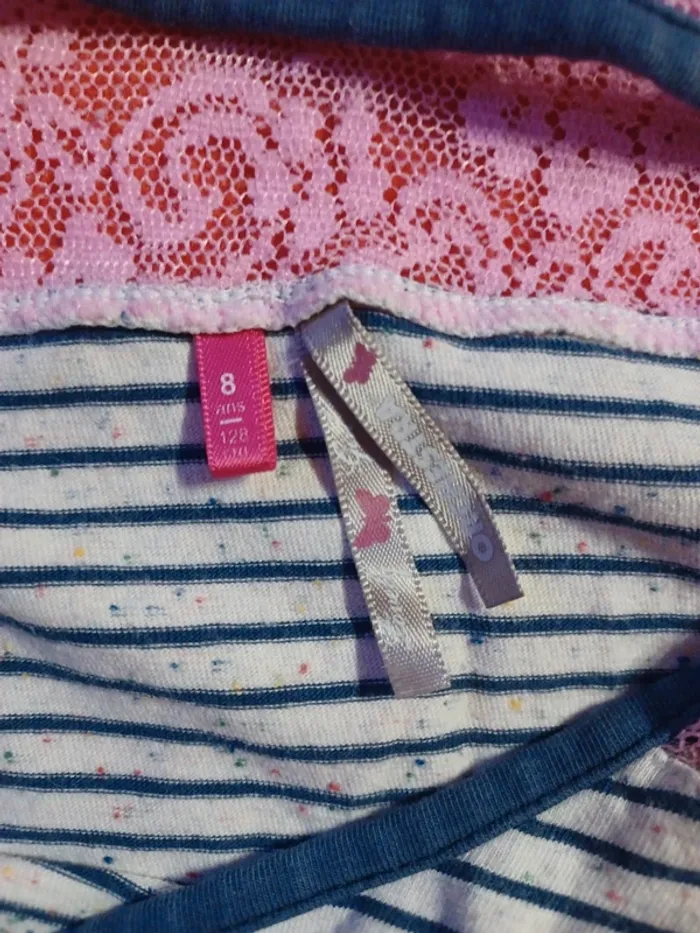 Robe courte - photo numéro 8