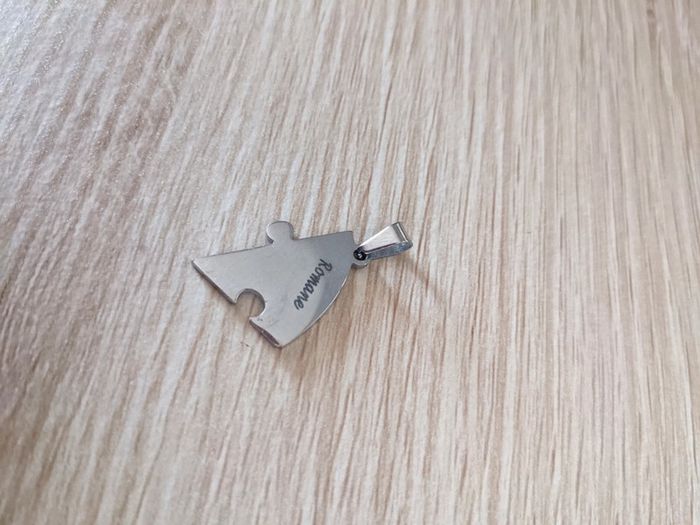 Pendentif Romane - photo numéro 2