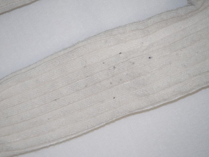 Robe + collant - photo numéro 8