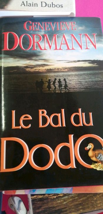 Le bal du dodo