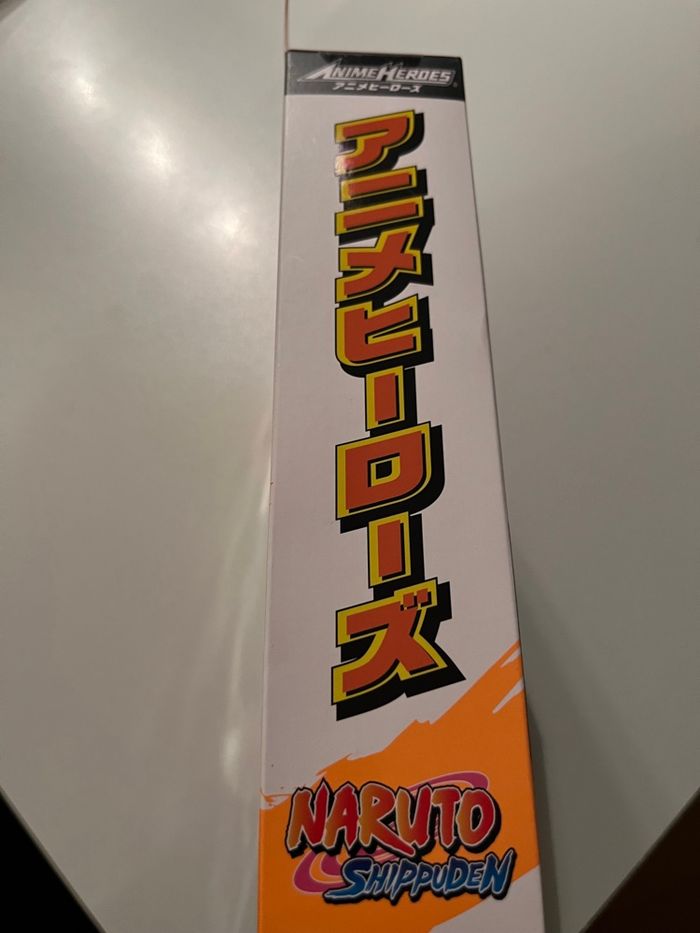 Figurine ITACHI UCHIHA - photo numéro 3