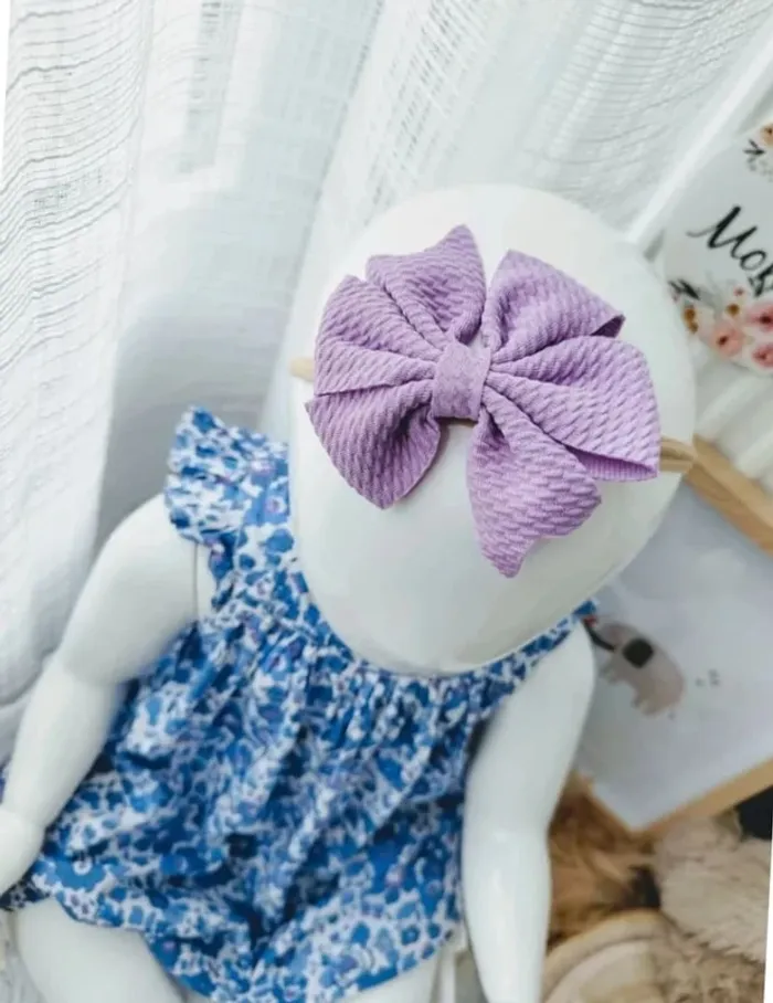 Robe liberty, bandeau cheveux et Chaussettes hautes Jacadi fille 12 mois 🎀 - photo numéro 6