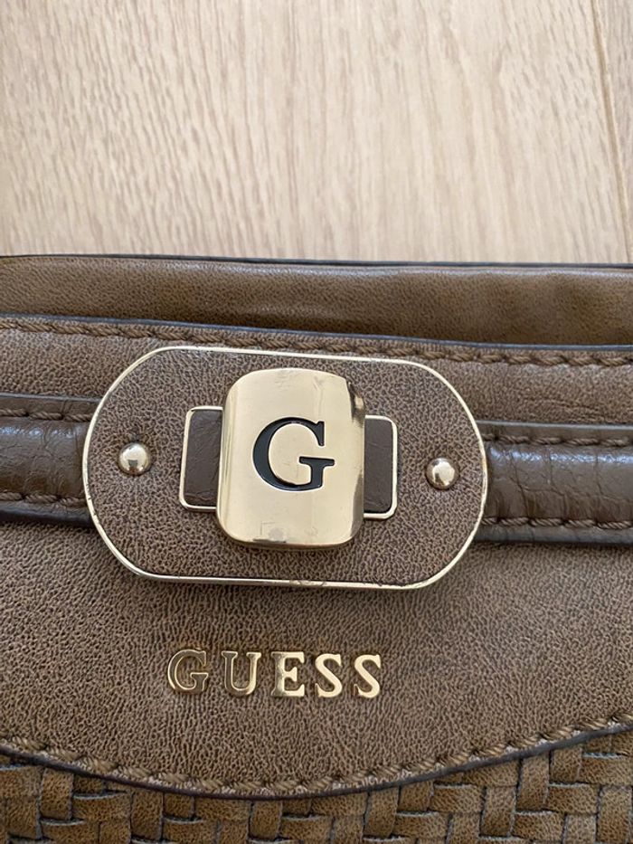 Sac à main GUESS - photo numéro 5