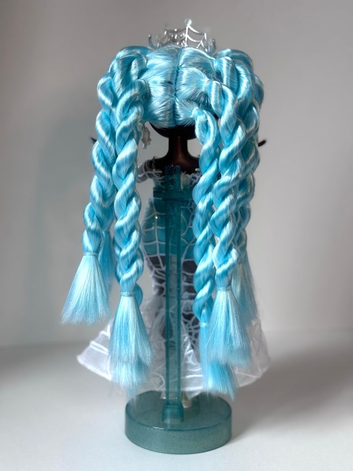 Robin Rainbow High - photo numéro 4