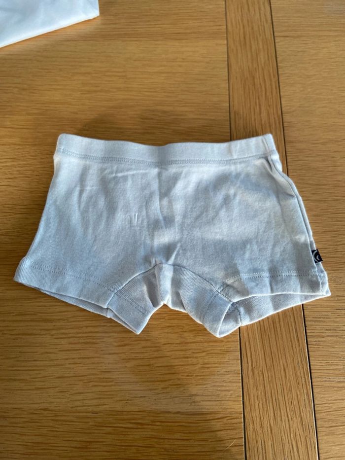 Boxer garcon 12 mois - photo numéro 2