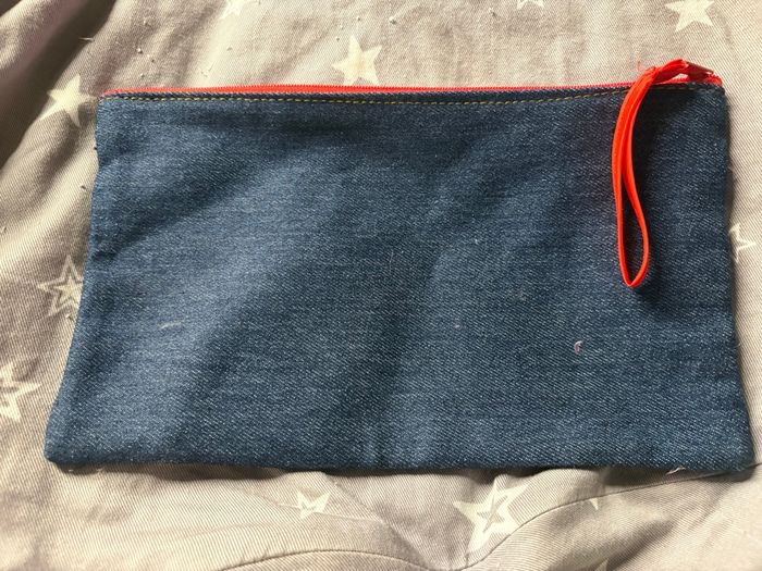 Trousse de Noël - photo numéro 2