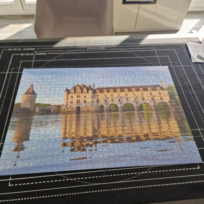 Puzzle 1000 pièces - photo numéro 3
