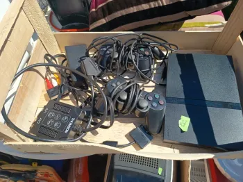 Ps2 noir