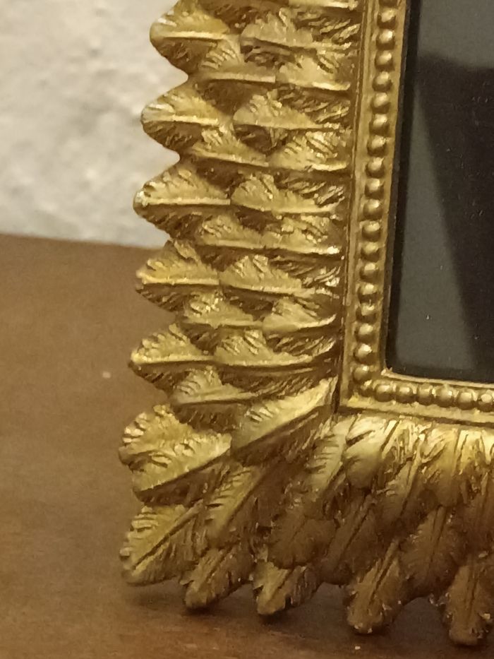 Cadre NeroGiardini - photo numéro 4