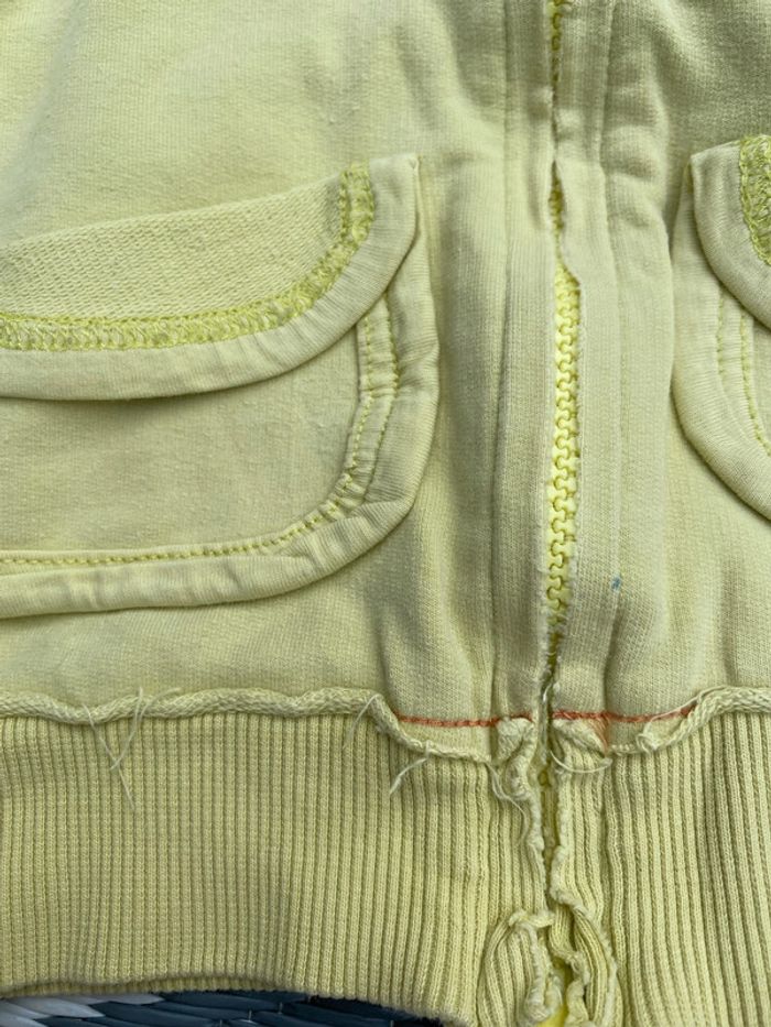 Veste chipie - photo numéro 2