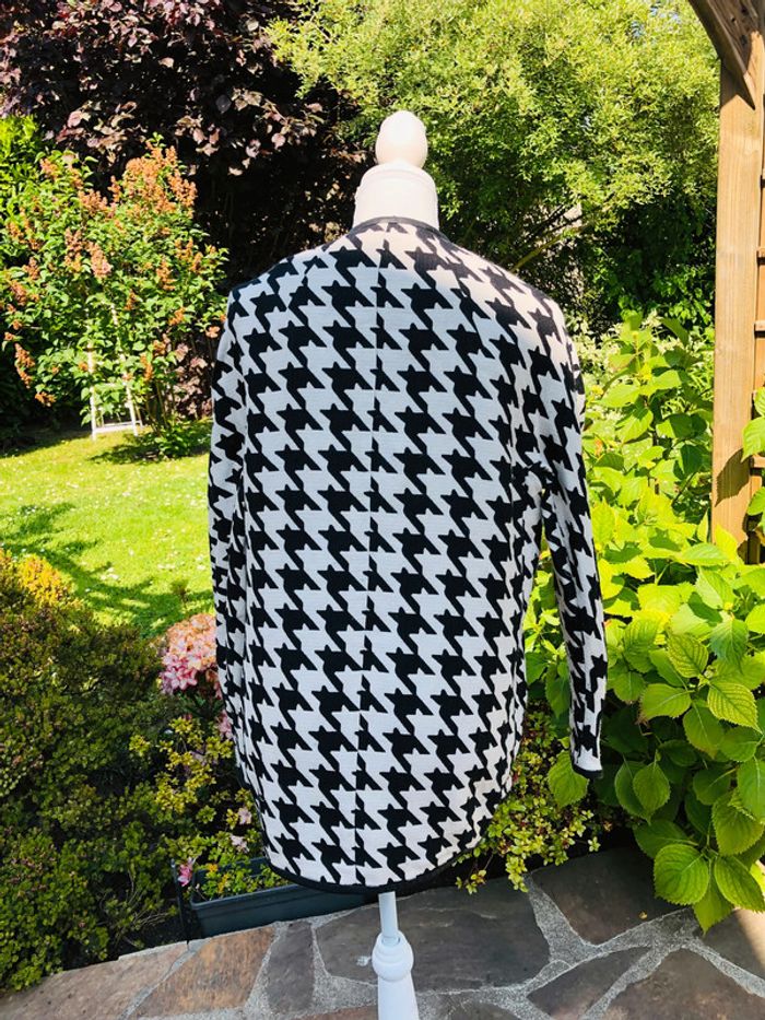 Manteau léger Zara taille S - photo numéro 6
