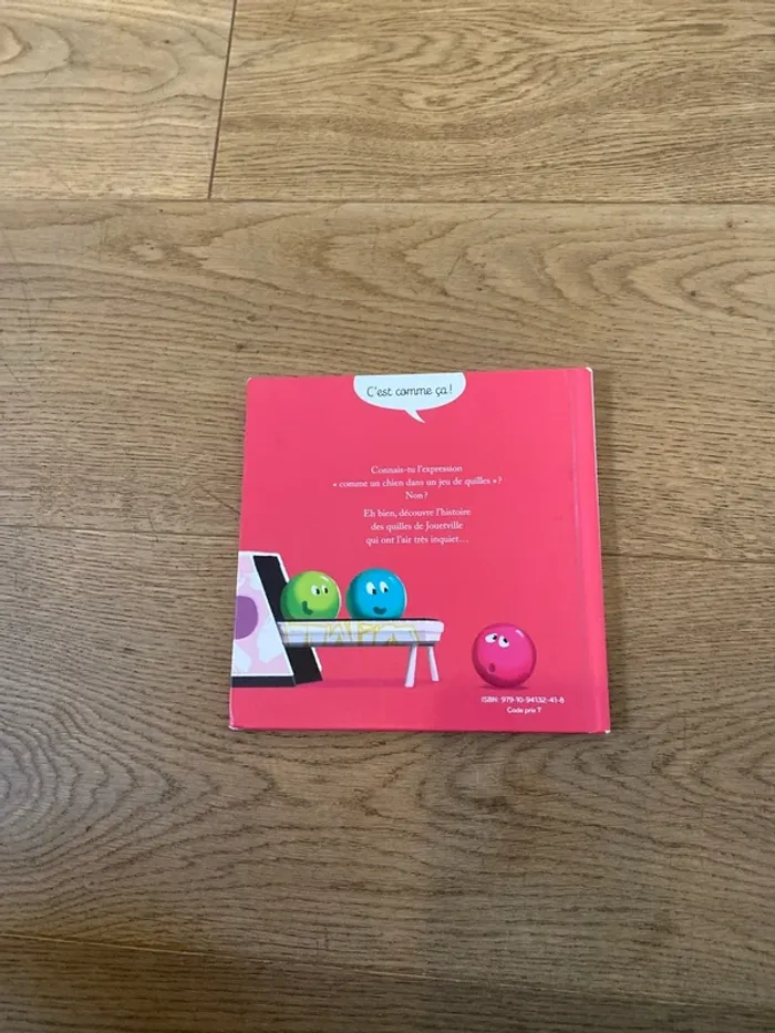 Livre - photo numéro 6