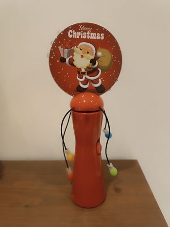 Bâton lumineux Noël