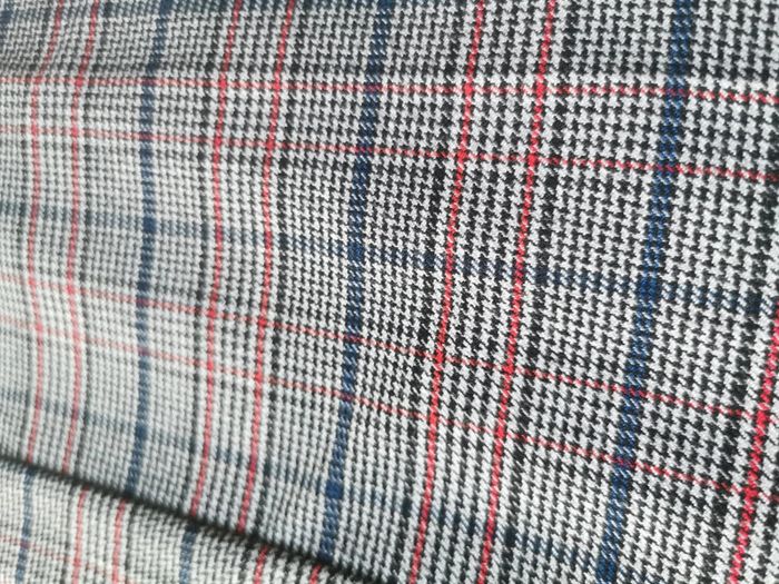 Pantalon à carreaux Etam - photo numéro 3