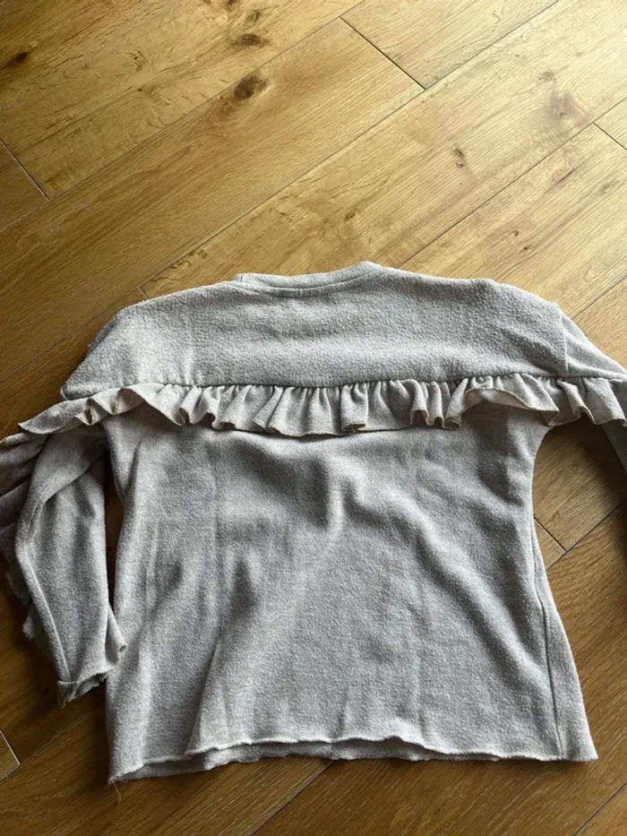 Très jolie pull Mango - photo numéro 3