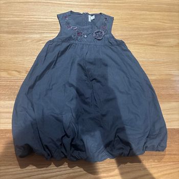 Petite robe