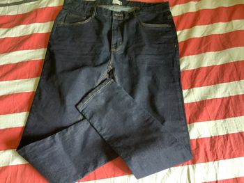 Skinny homme