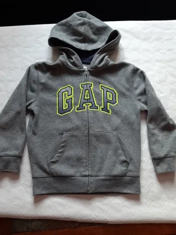 Sweat à capuche