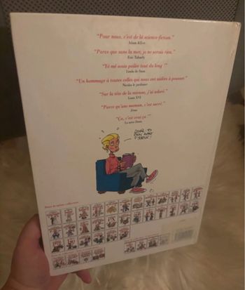 La vérité sur les mamans