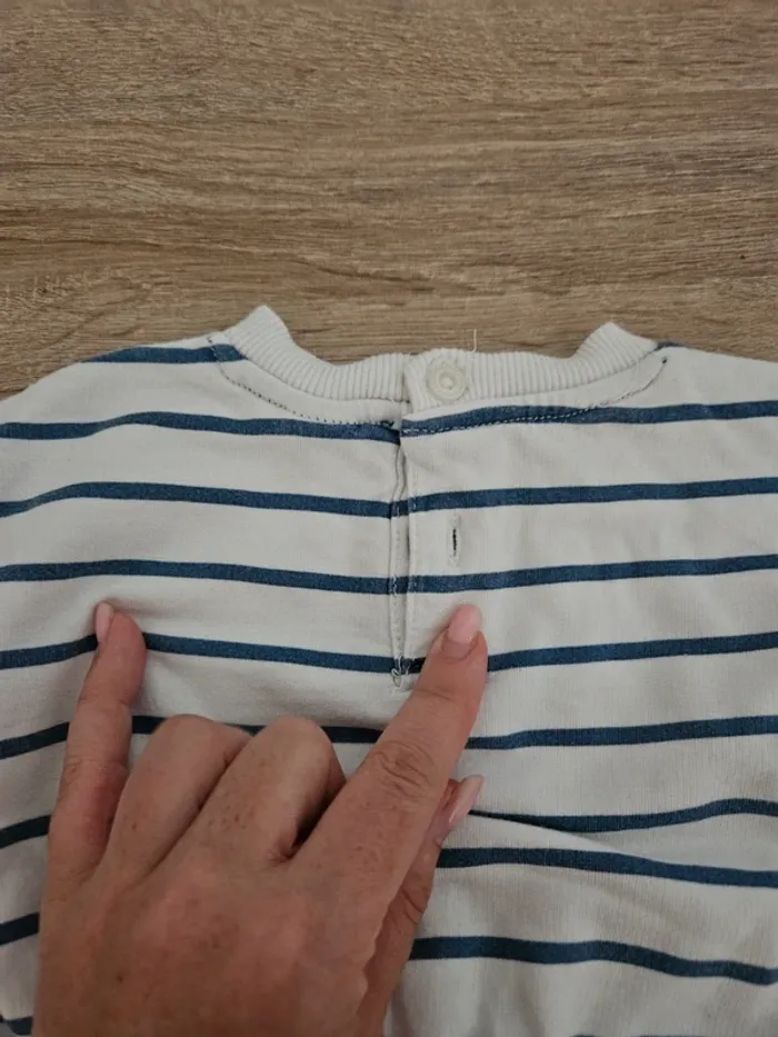 Sweat - photo numéro 2