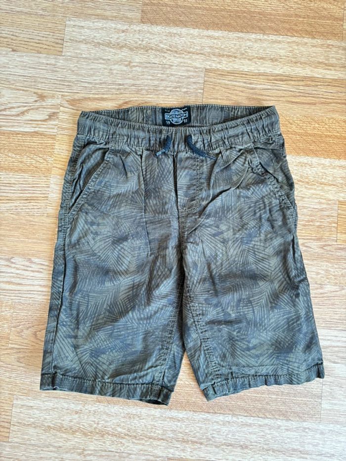 Shorts - photo numéro 6