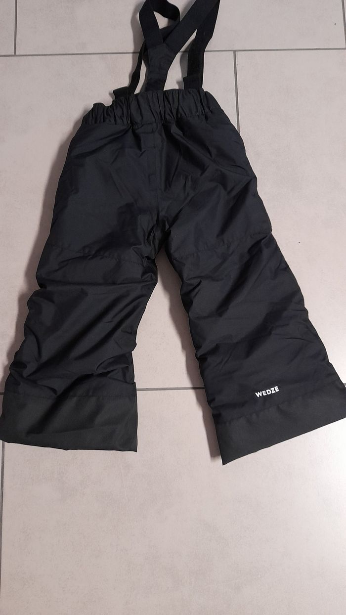 Pantalon de ski - photo numéro 2