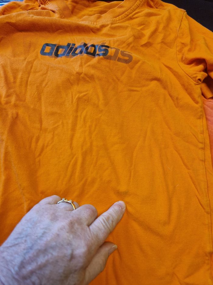 Lots vetement 12ans garçon N 9 - photo numéro 6