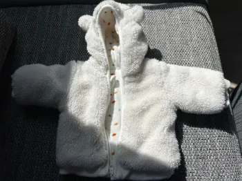 Veste polaire