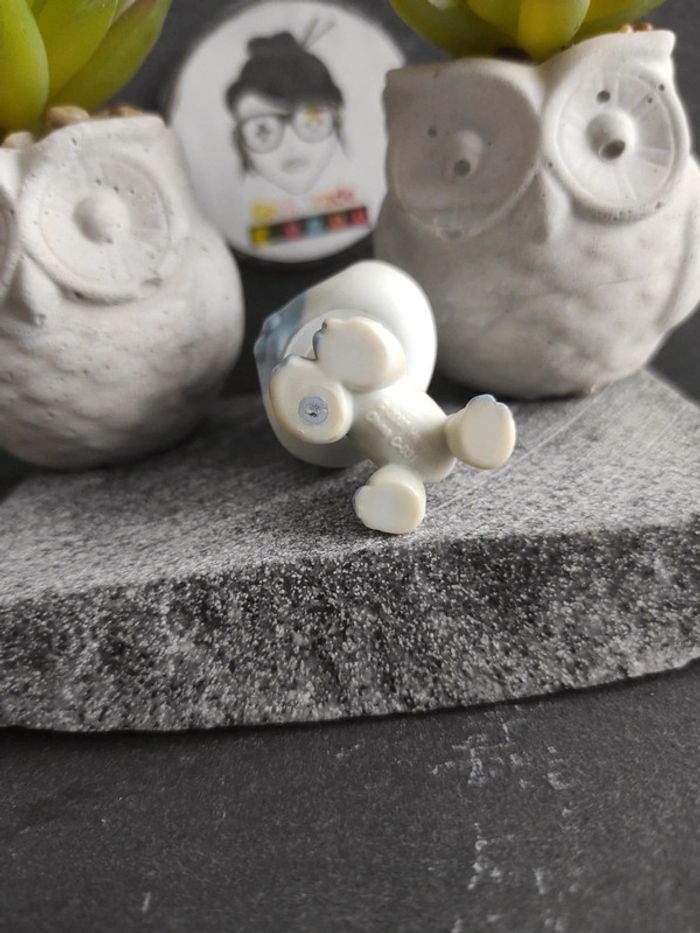 Little Petshop LPS chien berger allemand german shepherd 689 #geektradelpschien - photo numéro 5