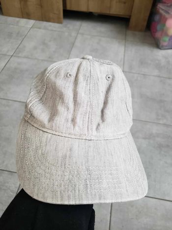 Casquette h&m
