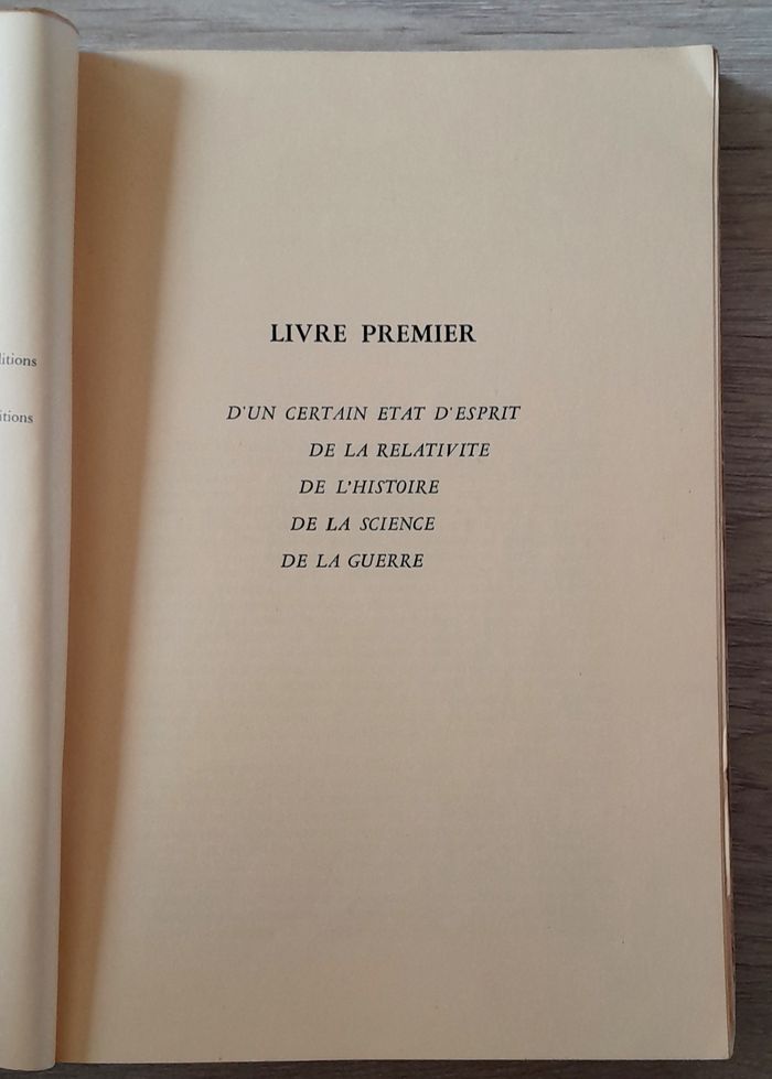 Essais sur l'homme par jean tétreau - photo numéro 6