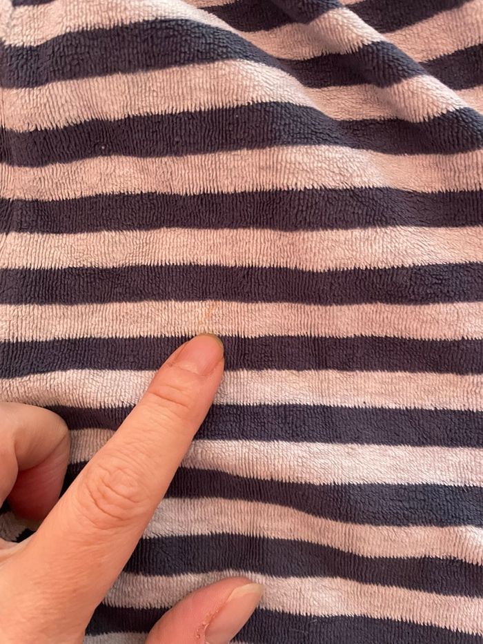 Pyjama petit bateau - photo numéro 2