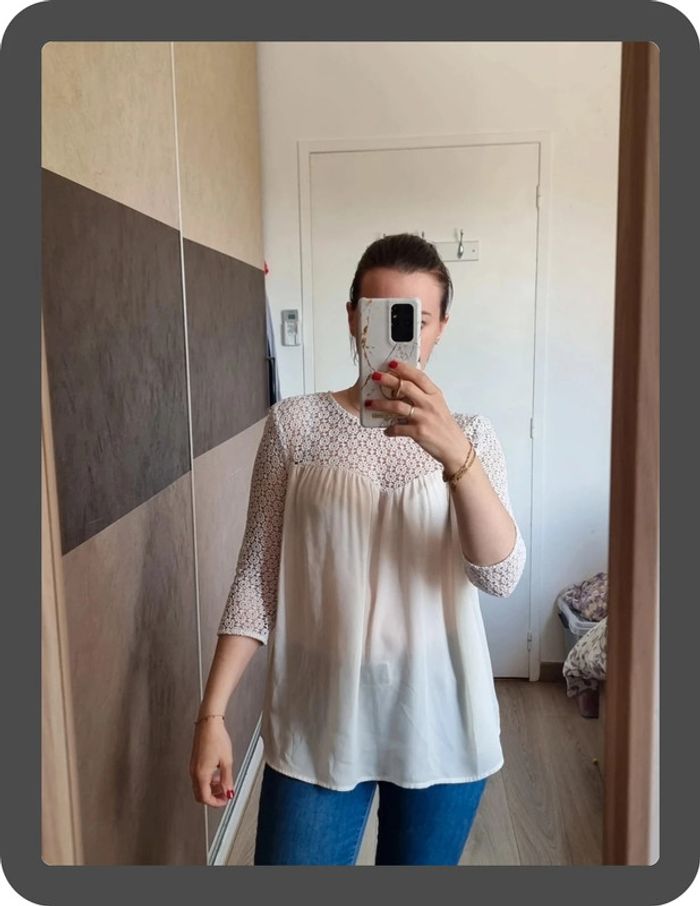 Blouse Pimkie - photo numéro 3